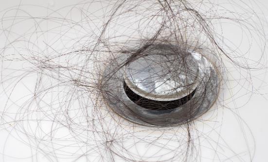 新媽媽產后脫發別心急 科學飲食來調理