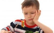 ?兒童不能多吃的食物 兒童營養飲食的原則