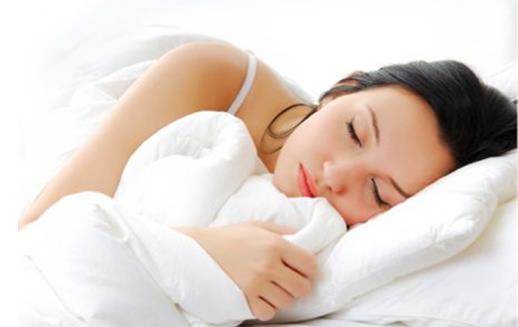 晚上睡不著怎么辦？天然乳膠才是睡眠神器