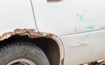 ?為什么你的車那么容易生銹 預防汽車生銹這樣做