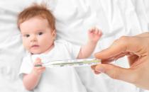 ?寶寶發(fā)燒如何應(yīng)對 給寶寶退熱警惕5個誤區(qū)