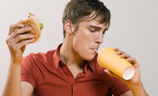 常吃快餐的6大壞處 注意7點快餐也健康