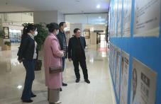 原西南醫院神經內科主任遲路湘教授蒞臨南川宏仁醫院講學指導