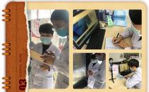 【華夏人物志】但行好事，莫問前程丨我只想做孩子最信任的白癜風(fēng)治療“齊媽媽