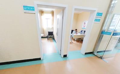 云南協和醫院收費貴嗎?為患者提供完善、標準、規范、科學、安全的醫療服務!