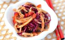 ?紫甘藍富含較多維生素 紫甘藍六種美味做法