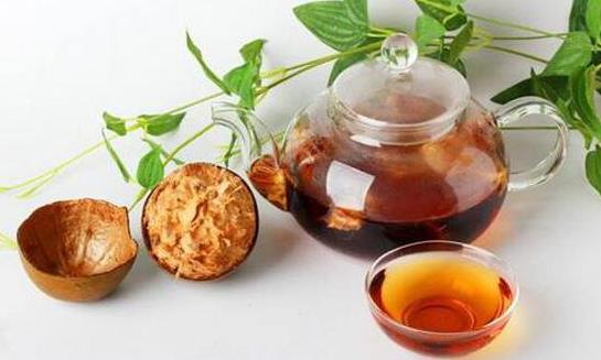 當霧之急保護咽喉 羅漢果泡水順便清洗你的小肺