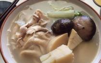 推薦三道既能起到進補效果 又不會長肉的食療方式