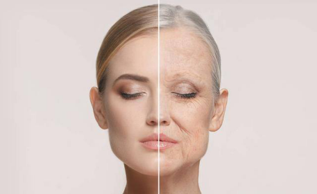 肌美人蔓越莓膠原蛋白肽，阻擊自然老化，恢復(fù)年輕體態(tài)