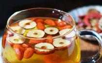 ?多食紅棗能達(dá)到良好的滋補效果 紅棗的諸多吃法