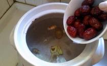 ?大棗補血安神的食譜 讓您吃得更健康