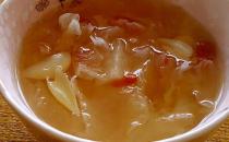 ?推薦八款食療菜譜 讓孕期感冒輕松恢復