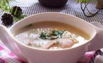 ?要想擁有強健體魄要補鈣 推薦補鈣增高食譜