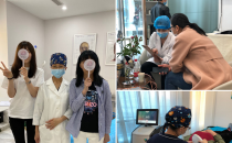 【感恩驚喜閃耀北京】華熙生物·潤致公益獻(xiàn)禮火爆來襲，不容錯(cuò)過