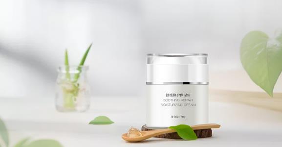 放心！有美薏升修復敏感肌紅血絲專家產品在，你每天都可以美美噠