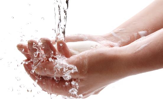 疫情嚴重殺菌消毒 對居家消毒有個更深的了解