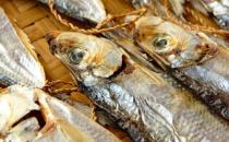 吃魚的禁忌 魚的這些部位千萬不能吃