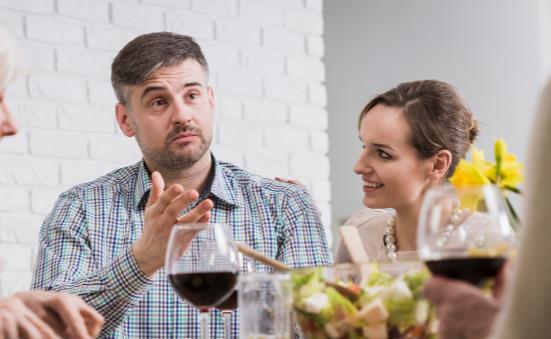 飯后六個習慣會折壽 飯后養生學會這些好習慣