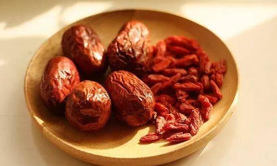 枸杞最補腎壯陽的搭配法 效果加倍還能補血養顏