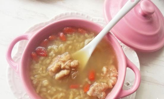 枸杞最補腎壯陽的搭配法 效果加倍還能補血養顏