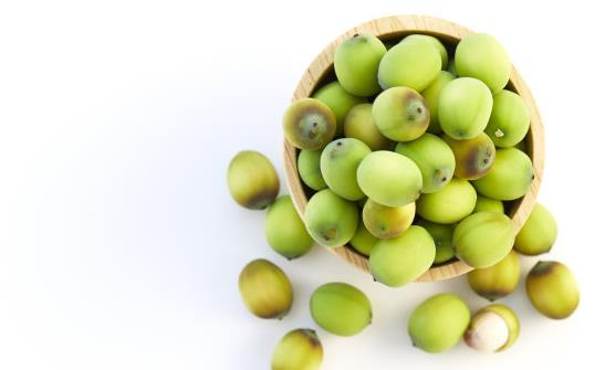 新鮮蓮是防癌抗癌好幫手 新鮮蓮子的吃法及技巧