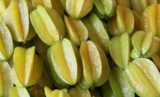 楊桃的各種好處與不當(dāng)?shù)牡胤?吃楊桃要多加注意