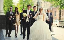 ?籌備婚宴少不了努力和付出 這九點很重要