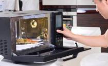 ?小小的微波爐無(wú)所不能 微波爐使用的八大原則