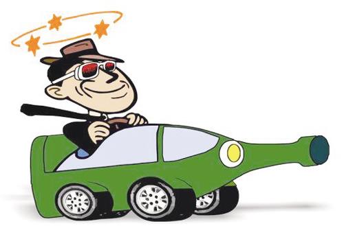喝酒后多久可以開車?喝多少酒就達到酒駕標準