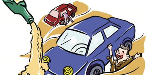 喝酒后多久可以開車?喝多少酒就達到酒駕標準