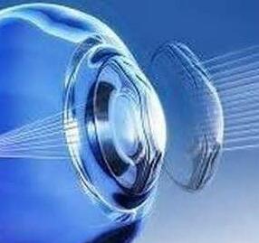 隱形眼鏡上的沉淀物是什么？隱形眼鏡天天戴，眼睛真的會瞎嗎？