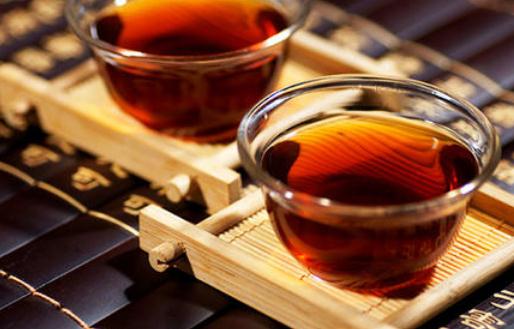 普洱生茶好喝還是熟茶好喝 怎么區分普洱茶的生熟