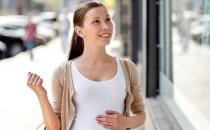 鼓包肚子歪了是宮縮嗎 男孩和女孩鼓包區別圖