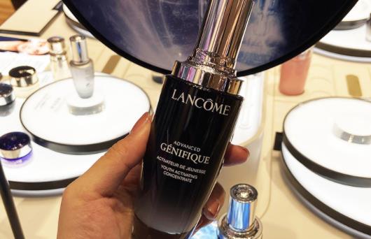 蘭蔻小黑瓶100ml能用幾個(gè)月 蘭蔻小黑瓶是精華嗎