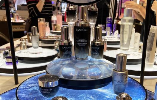 蘭蔻小黑瓶100ml能用幾個(gè)月 蘭蔻小黑瓶是精華嗎