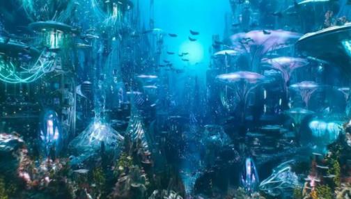 亞特蘭蒂斯真的存在嗎 亞特蘭蒂斯恐怖嗎