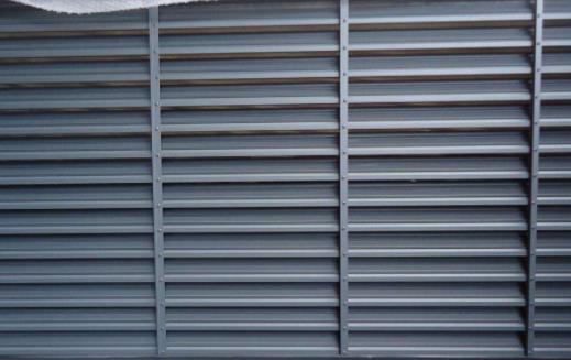 鋁合金百葉窗怎么安裝 鋁合金百葉窗優缺點