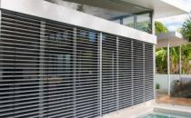 ?鋁合金百葉窗怎么安裝 鋁合金百葉窗優缺點