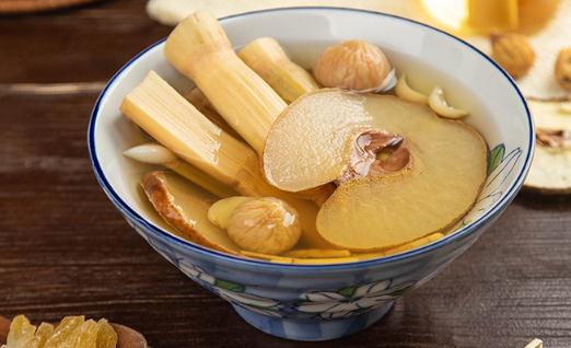 川貝燉雪梨對慢性咽炎有用嗎 川貝和梨可以蒸給一歲的寶寶吃嗎