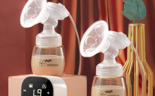 吸奶器吸奶會不會奶越來越少 吸奶器一般吸多久合適