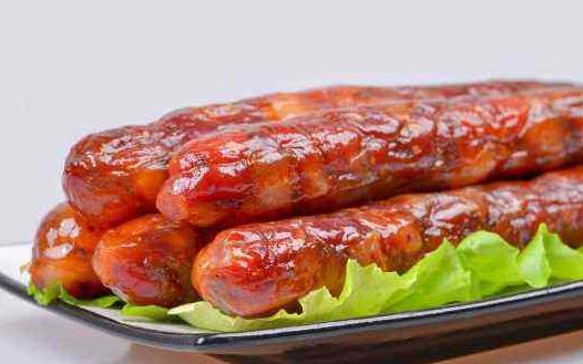 香腸曬出油是好還是壞 香腸出油了怎么辦