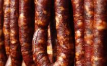 ?曬香腸可以開風(fēng)扇吹干嗎 香腸曬好后怎么保存