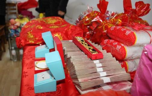 為什么要有訂婚這個環節 訂婚了又分手的人多不多