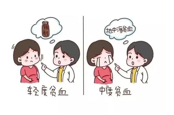 貧血吃什么補血效果最好女人(貧血吃什么補血效果最好女人食補)